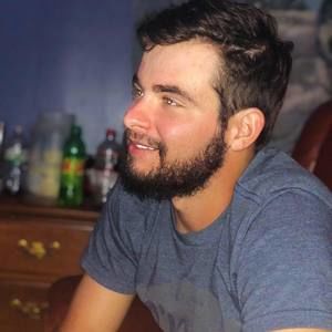 Meet your Posher, Colton